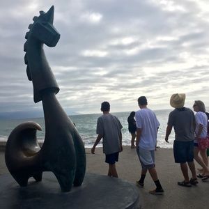 Meet your Posher, Nazary